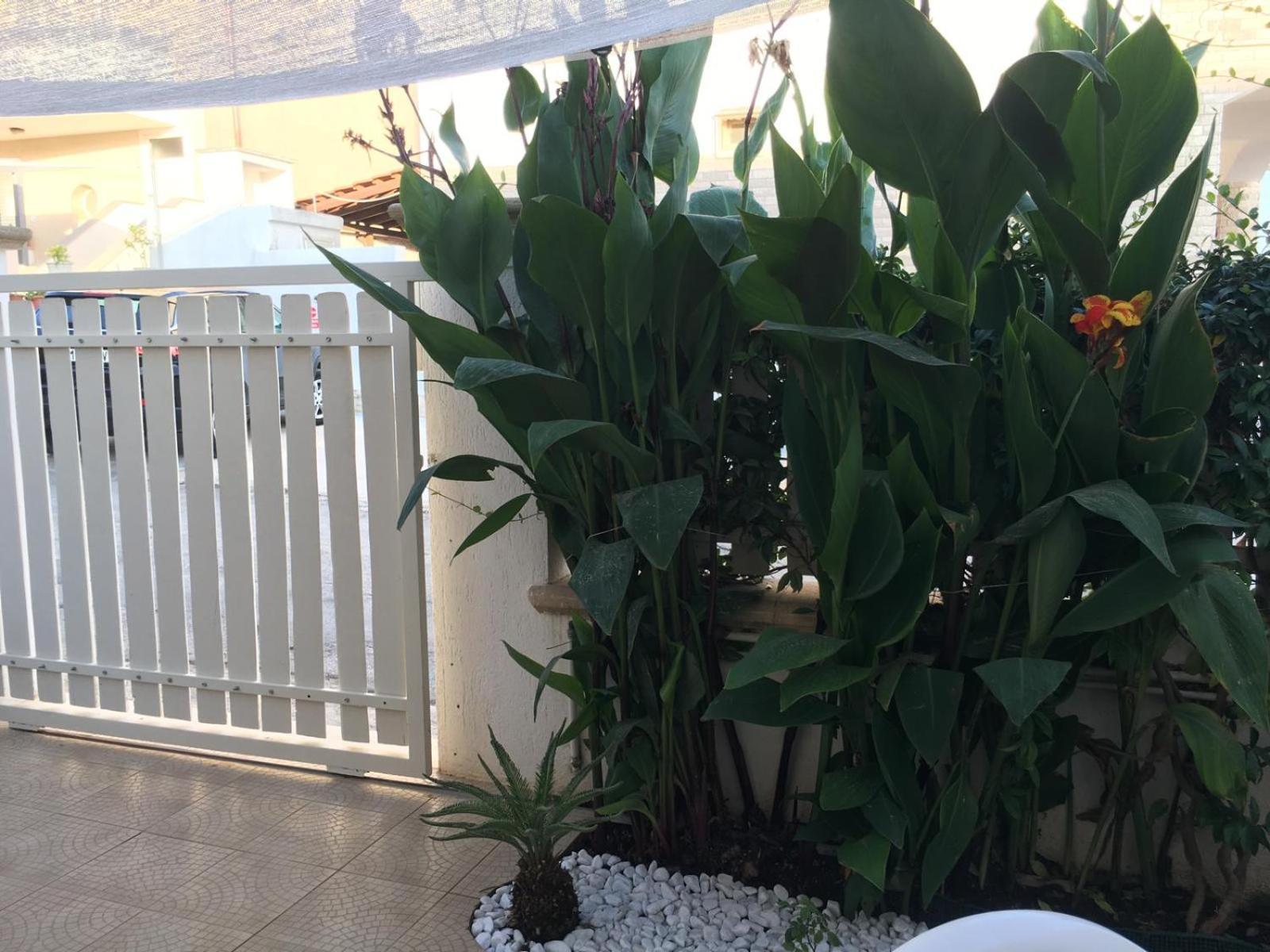 Casa Brezza Marina Holiday home